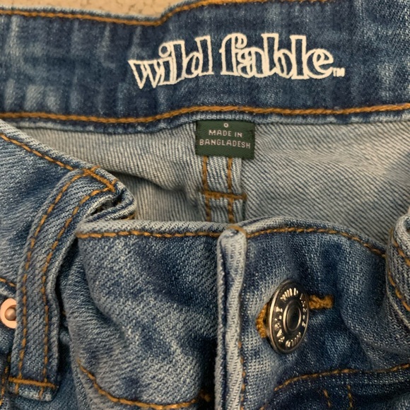 Jeans bundle💗 - Picture 7 of 7